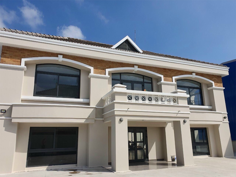 KHOXUONGDEP.COM.VN – Kho xưởng đẹp 2000m2 trong KCN Tân Tạo Bình Tân