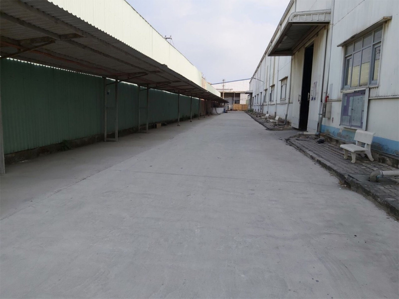 KHOXUONGDEP.COM.VN – Cho thuê kho xưởng đẹp 3500m2, trong cụm KCN Tân Tạo