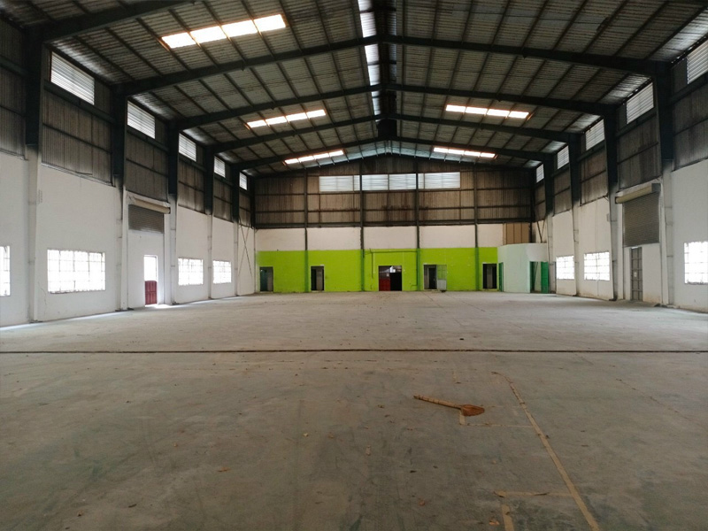 Khoxuongdep.com.vn  – CHO THUÊ KHO XƯỞNG DT 1800M2-3600M2- 6000M2 THUỘC CỤM KCN TẠI HOCMON