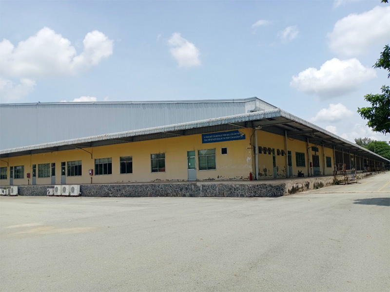 Khoxuongdep.com.vn – Cho thuê kho xưởng đẹp 1,6 Hecta/KV 4ha Hương Lộ 2, Củ Chi