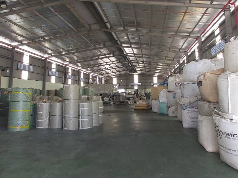 Khoxuongdep.com.vn – Bán kho xưởng đẹp KCN Hải Sơn, Đức Hoà, Long An