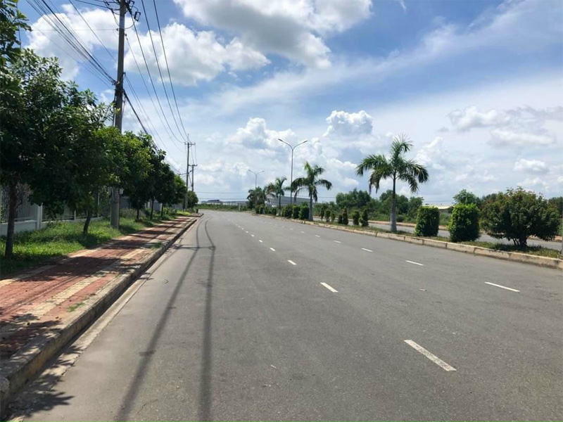 Khoxuongdep.com.vn – Bán Đất Xưởng SKG 100% diện tích 6000 – 7000 – 20000m2 TRONG KCN HOÀNG GIA, LONG AN