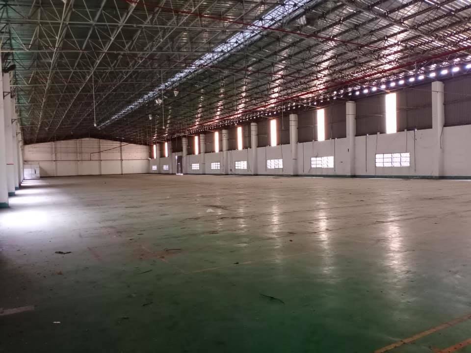 KHOXUONGDEP.COM.VN – CHO THUÊ KHO XƯỞNG ĐẸP DT NHÀ  5500M2 TRONG KCN THUỘC ĐỨC HÒA LONG AN