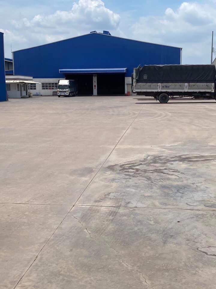 KHOXUONGDEP.COM.VN – CHO THUÊ KHO XƯỞNG ĐẸP DT 11000M2 ĐỨC HÒA ĐÔNG LONG AN