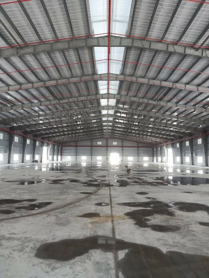 KHOXUONGDEP.COM.VN – BÁN  KHO , NHÀ XƯỞNG 15000M2 TRONG KCN TÂN BÌNH HỒ CHÍ MINH