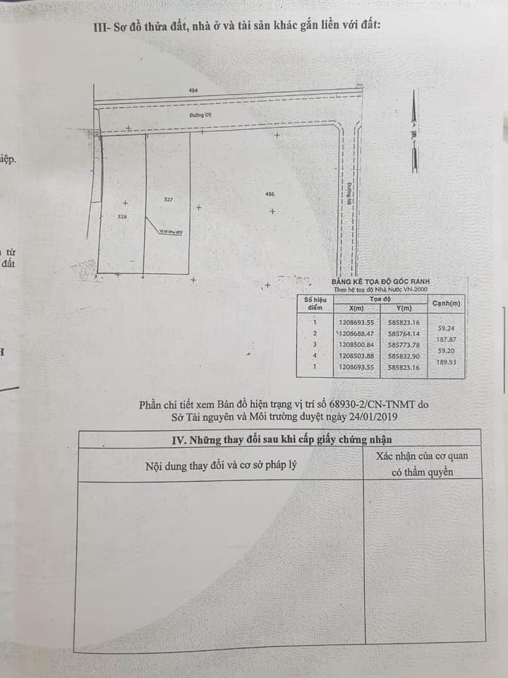 KHOXUONGDEP.COM.VN – BÁN ĐẤT SKC DIỆN TÍCH 11000M2 TRONG KCN TÂN PHÚ TRUNG, CỦ CHI