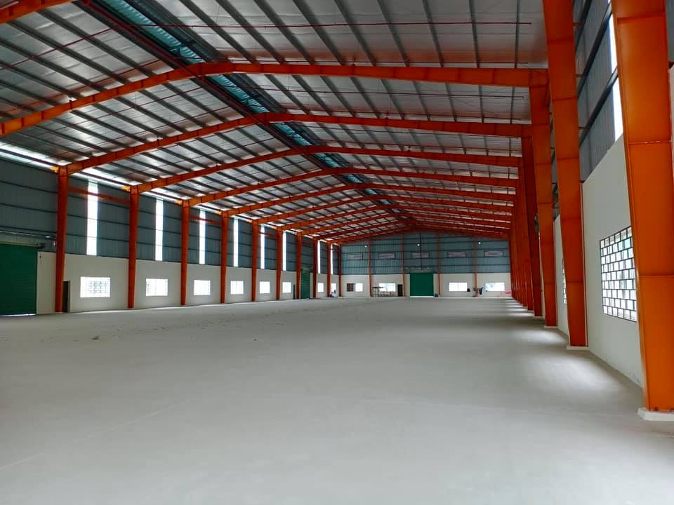 KHOXUONGDEP.COM.VN – CHO THUÊ KHO XƯỞNG ĐẸP DT TỪ 3000 ĐẾN 150.000m2 (15 HECTA ) TRONG KCN,THUỘC ĐỨC HOÀ , LONG AN.