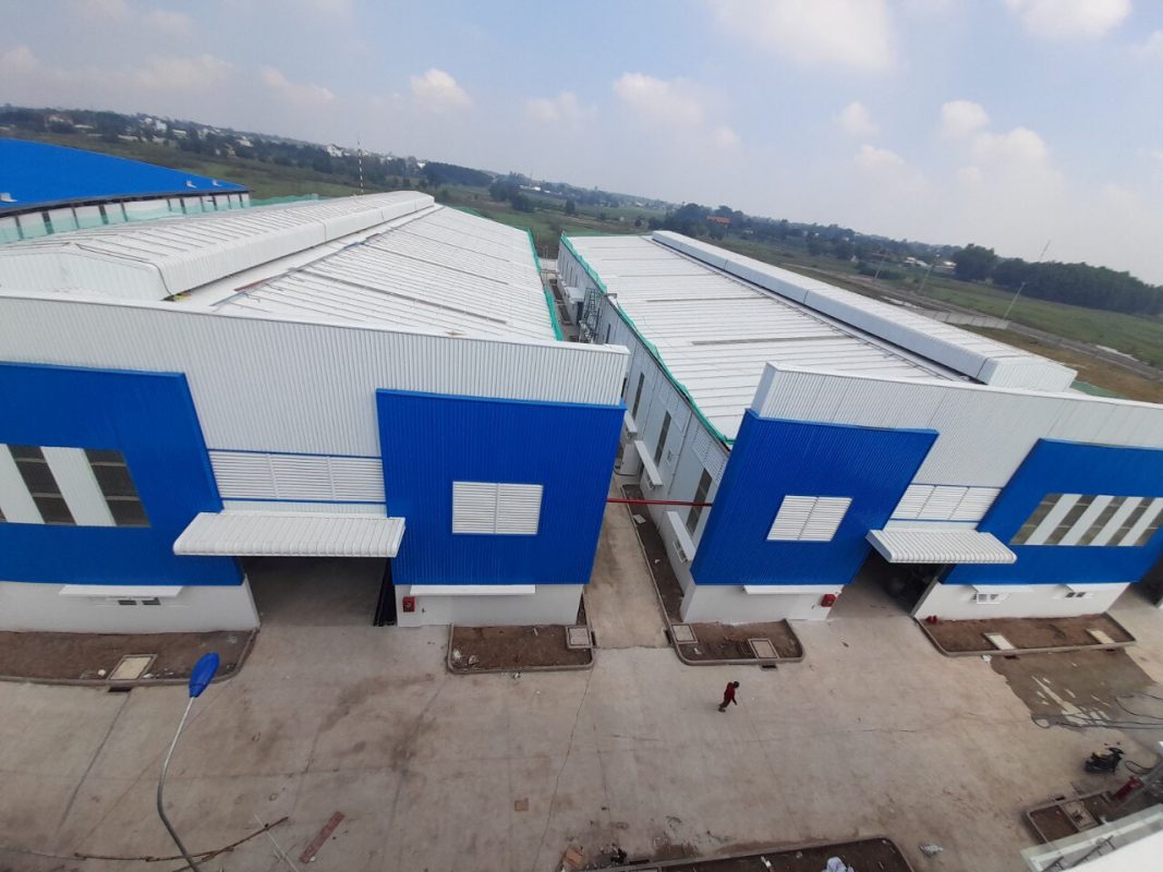 Khoxuongdep.com.vn – CHO THUÊ KHO XƯỞNG ĐẸP XÂY MỚI 100% TẠI KCN TÂN PHÚ TRUNG CỦ CHI, DT 2800M2 / DTKV 4500M2