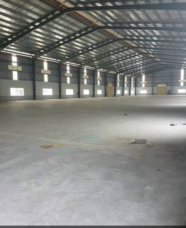 Khoxuongdep.com.vn – CHO THUÊ KHO XƯỞNG ĐẸP XÂY MỚI 100% DT 3500-10.000M2 / TẠI CỤM KCN ĐỨC HÒA LONG AN