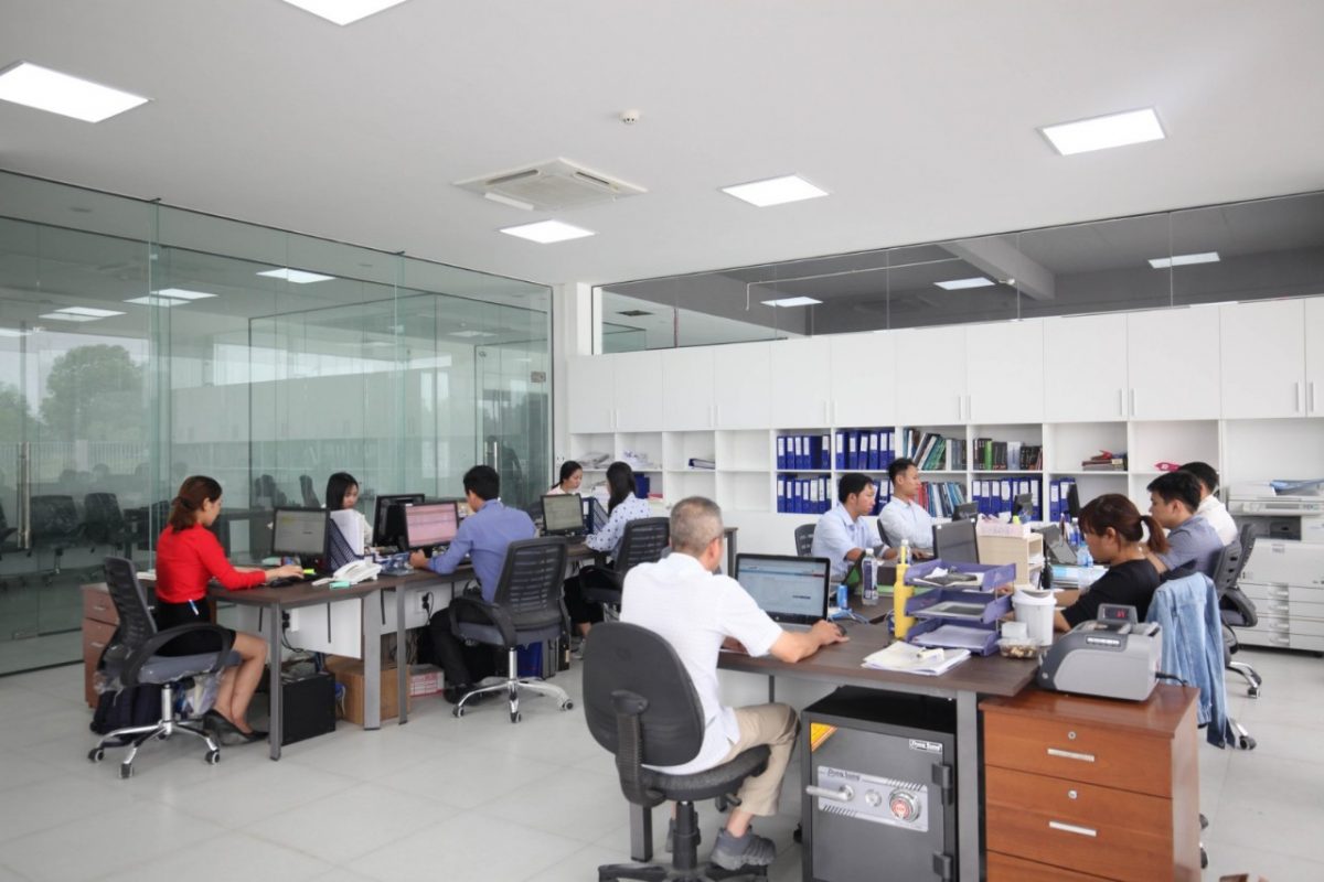 Bán 11000m2 – 220000m2 Đất Công Nghiệp và Nhà Xưởng trong Khu Công Nghiệp Tân Phú Trung Củ Chi TPHCM