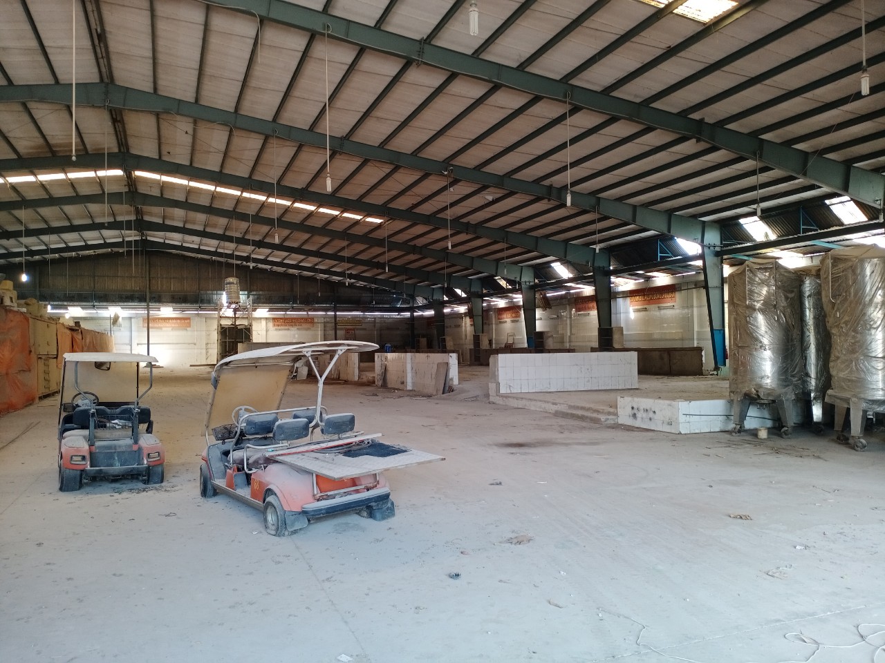 XƯỞNG 2000M2 CỦ CHI ! Cho Thuê Nhà Xưởng Củ Chi / Cần Thuê Nhà Xưởng Củ Chi . LH ĐT/Zalo 0909161824