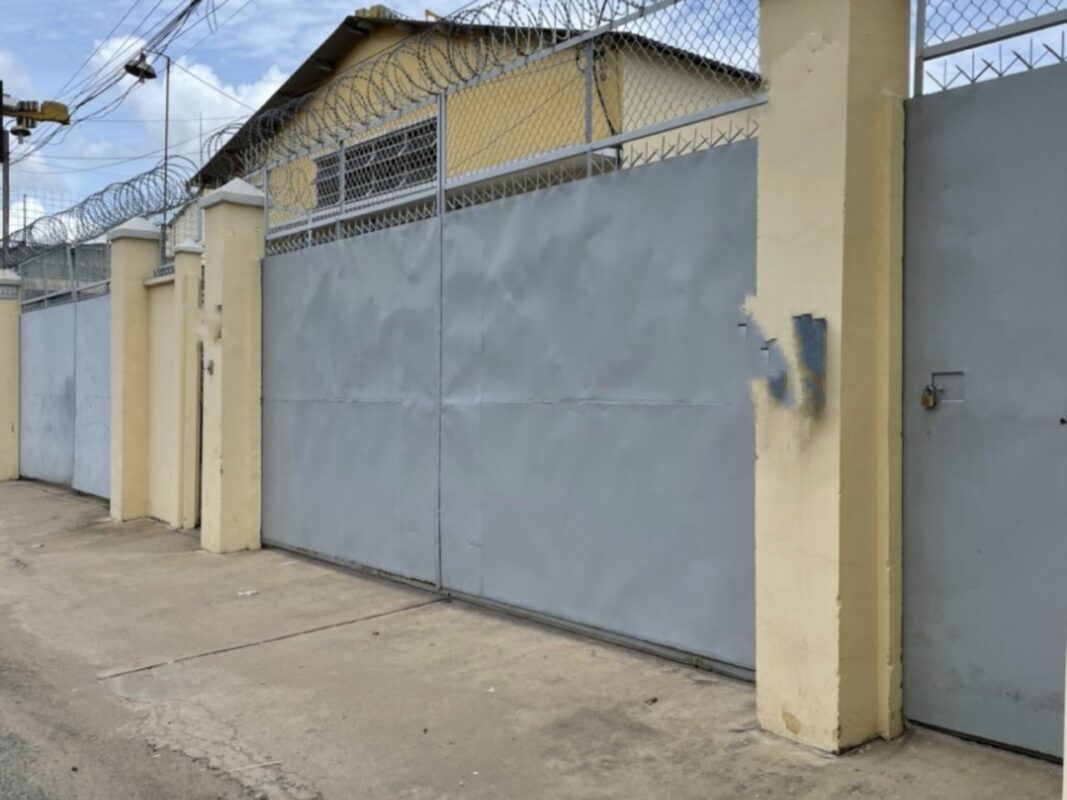 Cho thuê kho xưởng nhỏ 500m2 quận Tân Phú TpHCM