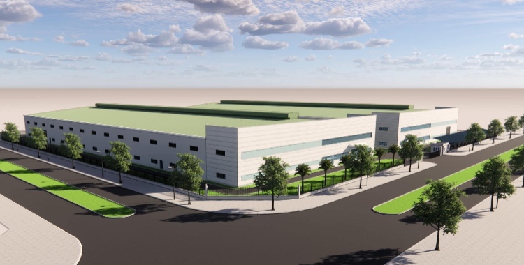 Bán rẻ 6700m2 đất nhà xưởng góc 2 mặt tiền KCN TÂN TẠO, Quận Bình Tân