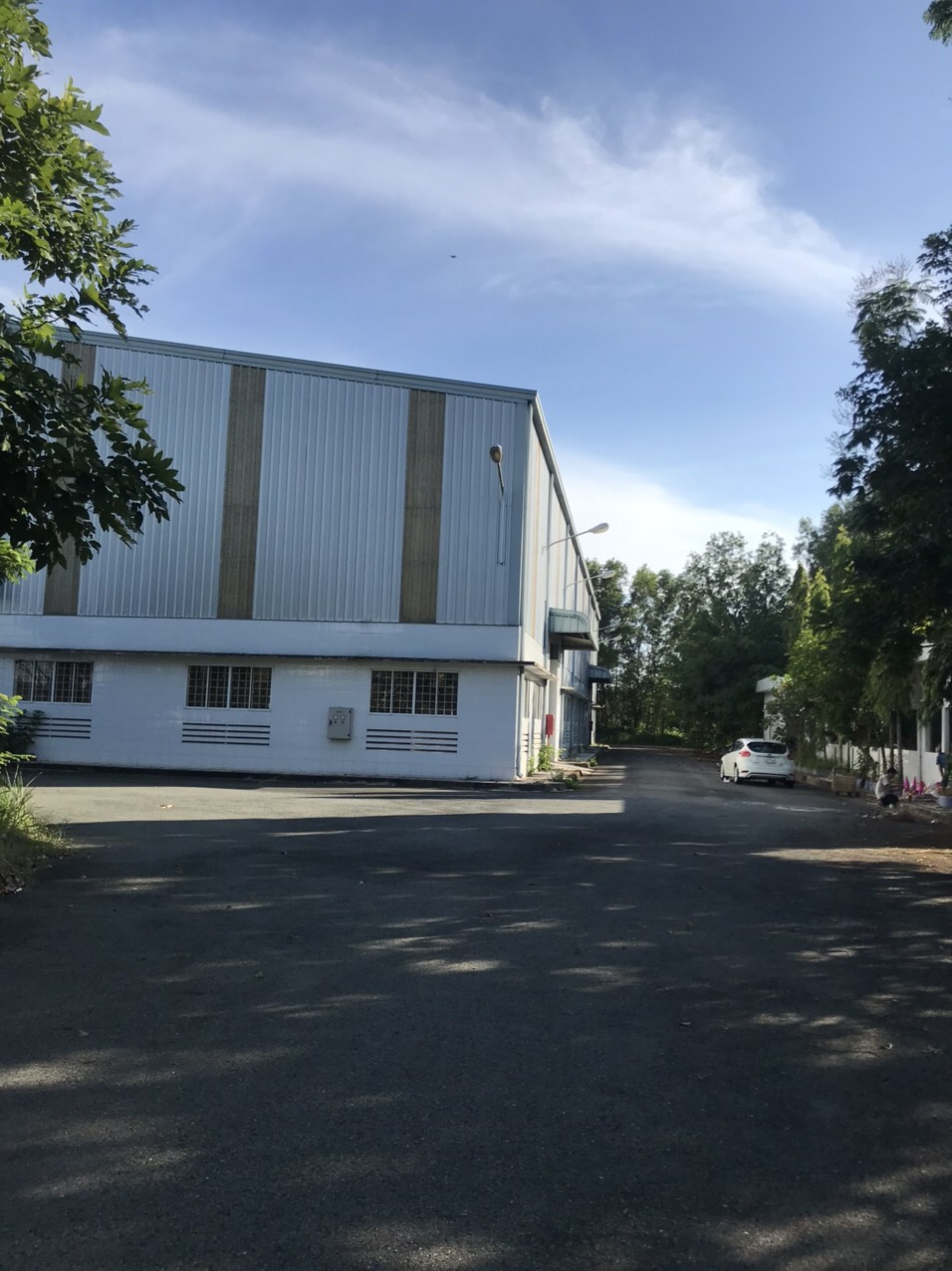 Bán 28000m2 đất gồm kho xưởng 8400m2 Hương Lộ 2, Trung Lập Thượng, Củ Chi.