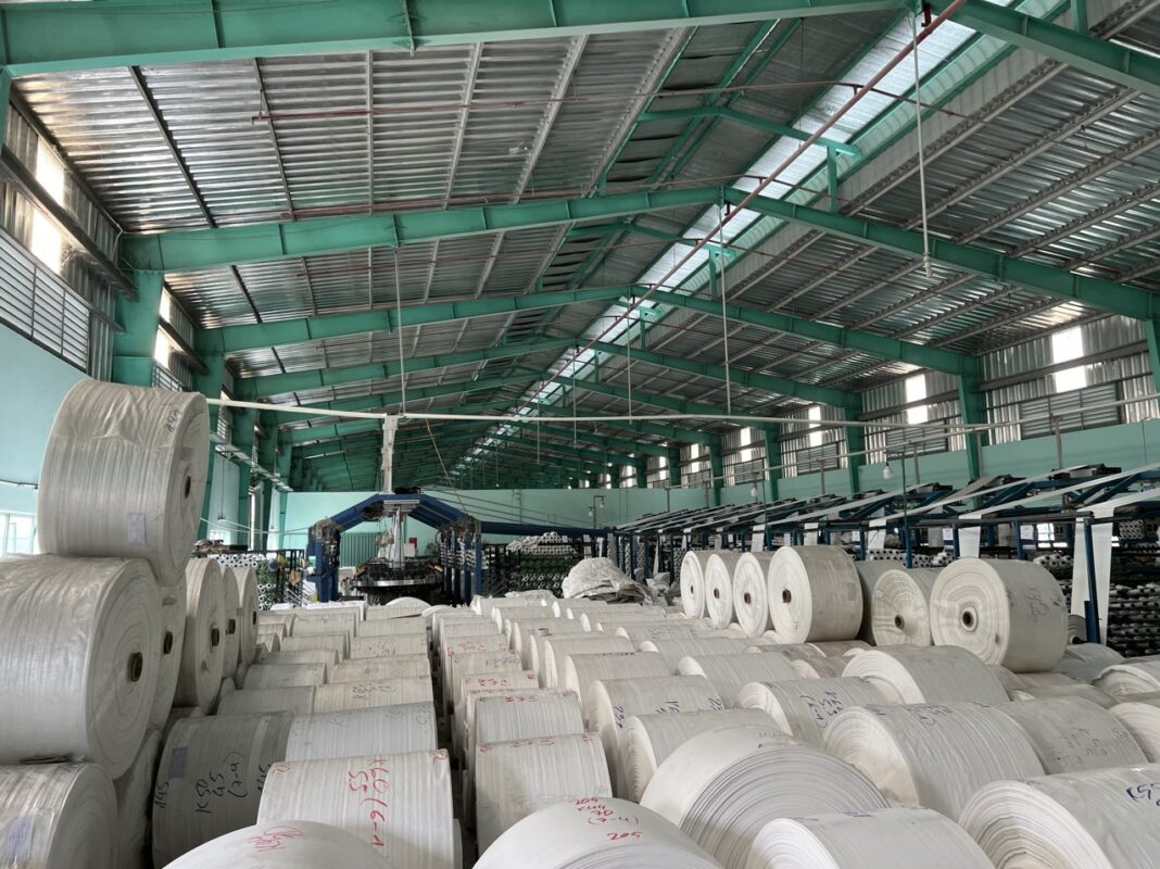 Bán nhà xưởng khu công nghiệp Hiệp Phước Nhà Bè 3800m2