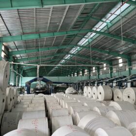 Bán nhà xưởng khu công nghiệp Hiệp Phước Nhà Bè 3800m2