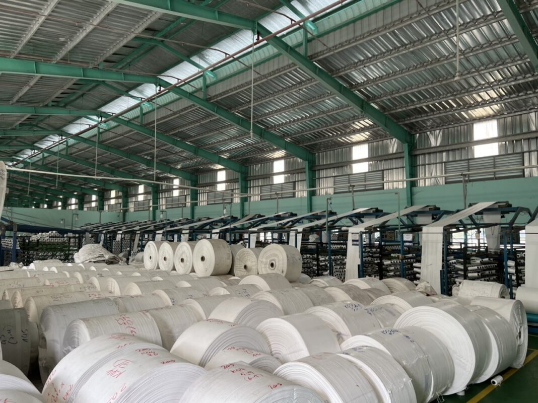 Cho Thuê Kho 2000m2 KCN Hiệp Phước Nhà Bè pccc tự động