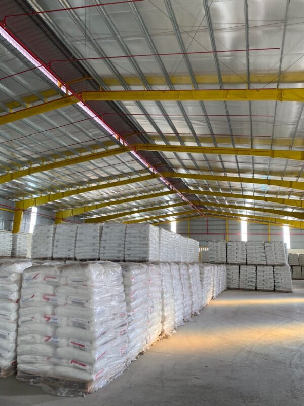 Kho xưởng chứa hóa chất cho thuê 1000m-10000m kcn Hải Sơn Long An