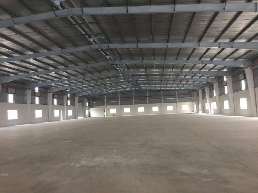 Cho thuê kho xưởng 10.800m2 kcn Tân Bình, Quận Tân Phú