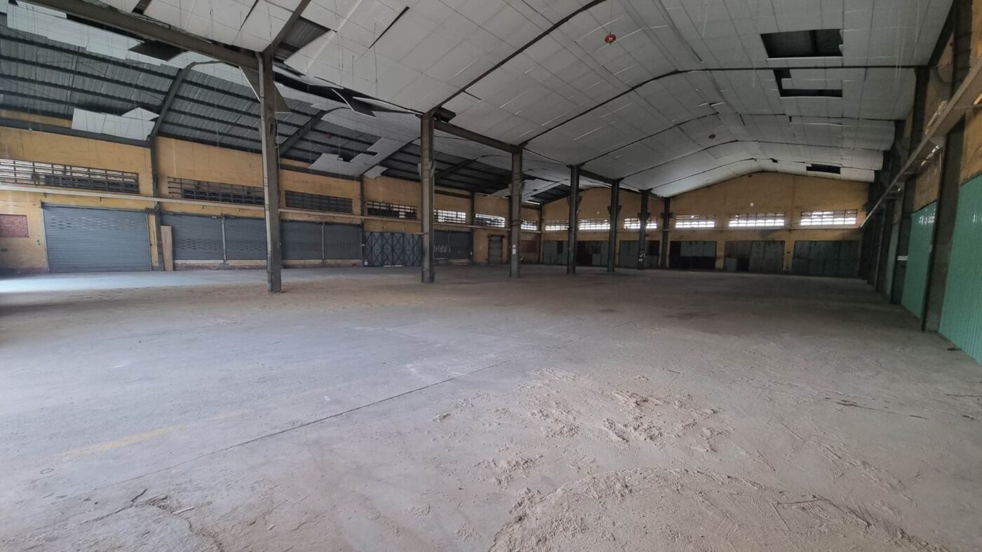 Cho thuê kho 3100m2 Bình Trị Đông, Bình Tân, Hồ Chi Minh