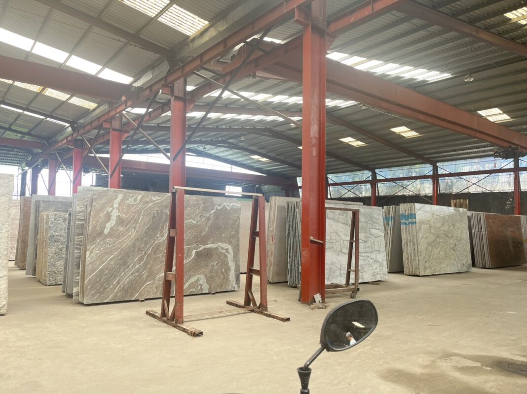 Cho thuê kho 3500m2 gần kcn Vĩnh Lộc Bình Chánh Hồ Chí Minh