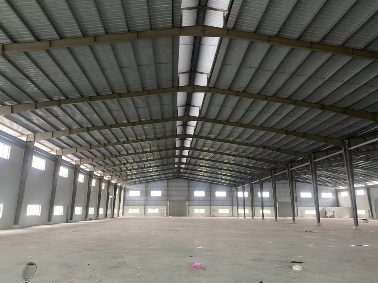 Bán xưởng trong KCN Tân Uyên, Tp. Tân Uyên, Tỉnh Bình Dương