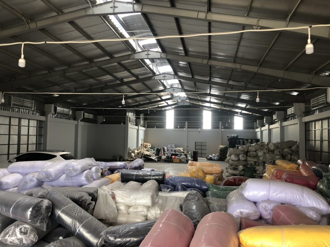 Cho thuê kho xưởng 800m2 Vĩnh Lộc, Vĩnh Lộc B, Bình Chánh