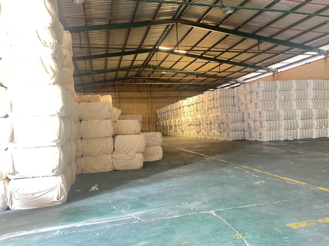 Kho xưởng chỉ 2,1 usd/m2 cho thuê diện tích từ 3000m2 đến 5000m2 trong kcn Đức Hoà, Long An