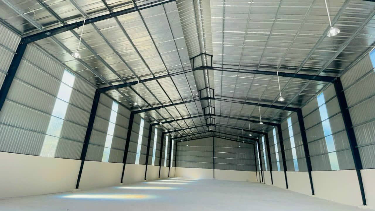 Cho thuê kho 700m2 Trần Văn Giàu, Bình Chánh giá rẻ