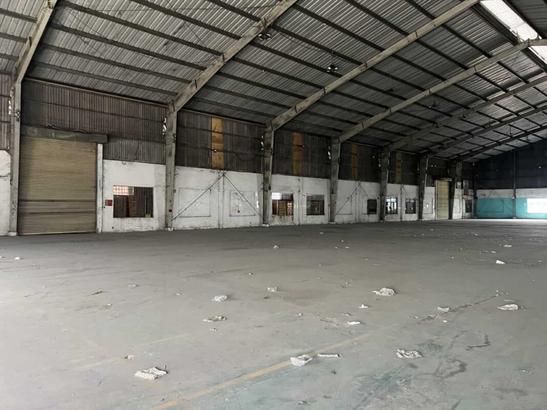 Cho thuê kho xưởng 2000m2 MT Trần Đại Nghĩa Xã, Lê Minh Xuân, Bình Chánh