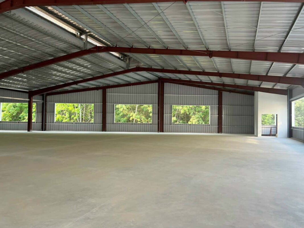 Cho thuê diện tích 30.000 m2 ngoài KCN tại Phường Tân Hiệp, Thị xã Tân Uyên, Tỉnh Bình Dương