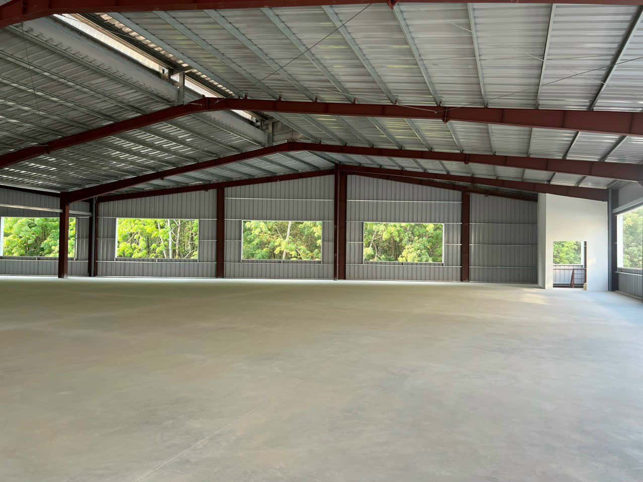 Cho thuê diện tích 30.000 m2 ngoài KCN tại Phường Tân Hiệp, Thị xã Tân Uyên, Tỉnh Bình Dương