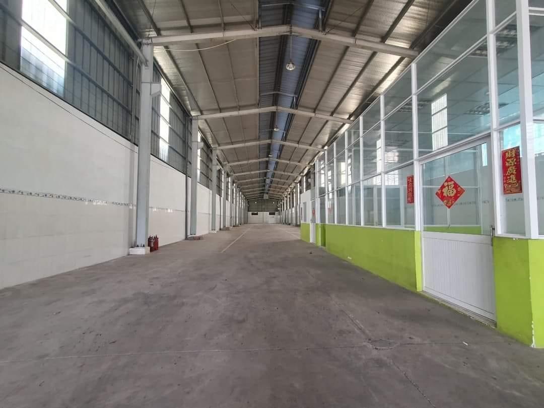 Cho thuê kho xưởng 360 m2 Bình Thành, quận Bình Tân