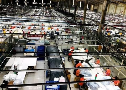 Cho thuê kho xưởng 8.500 m2 ngoài KCN tại, Thành phố Thuận An, Tỉnh Bình Dương