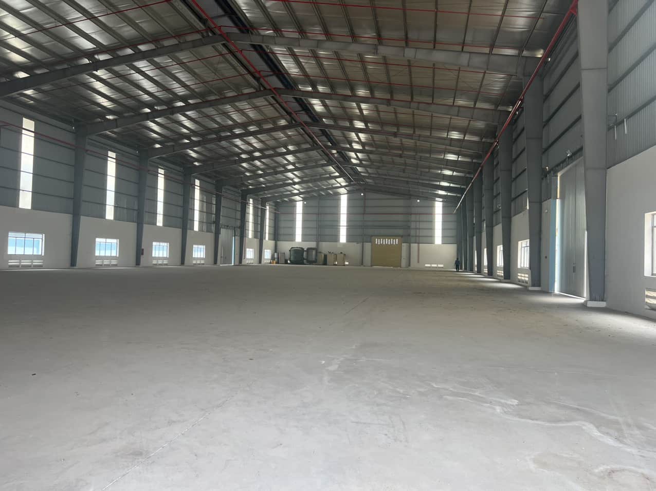 Cho thuê kho 2000m2 -4000m2 P.Tân Tạo, Bình Tân