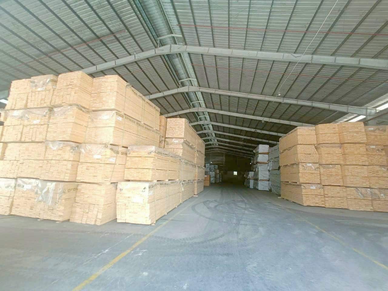 Cho thuê xưởng 3100m2 kế KCN Nam Tân Uyên, Bình Dương