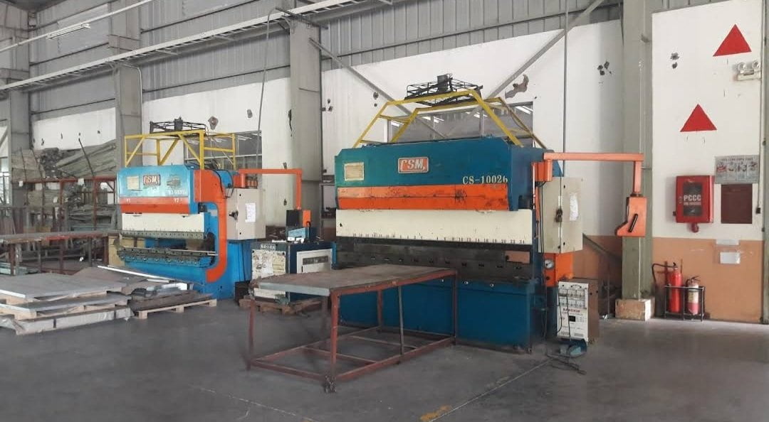 Bán xưởng 15,000m2 KCN Mỹ Phước 3, Bến Cát, Bình Dương.