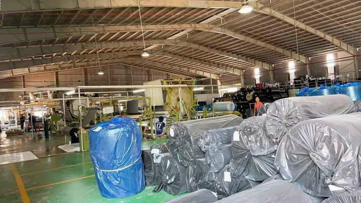 Cho thuê kho xưởng 3500m2 Tân Uyên, Bình Dương