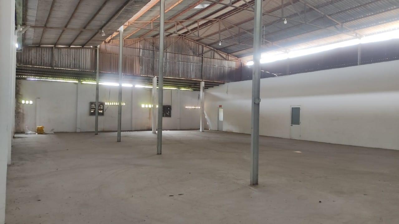Cho thuê kho xưởng 1000m2 Phạm Văn Hai, Bình Chánh giả rẻ