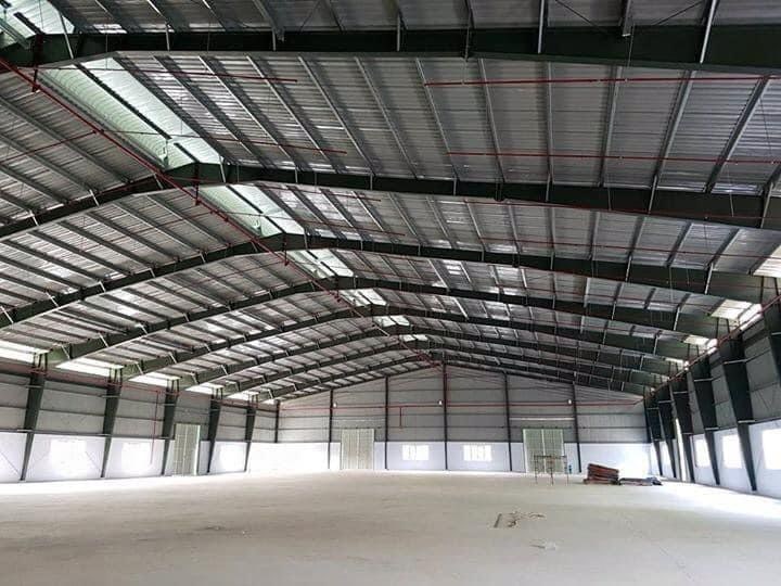Cho thuê xưởng 1800m2 KCN Tân Tạo, Tân Tạo, Bình Tân