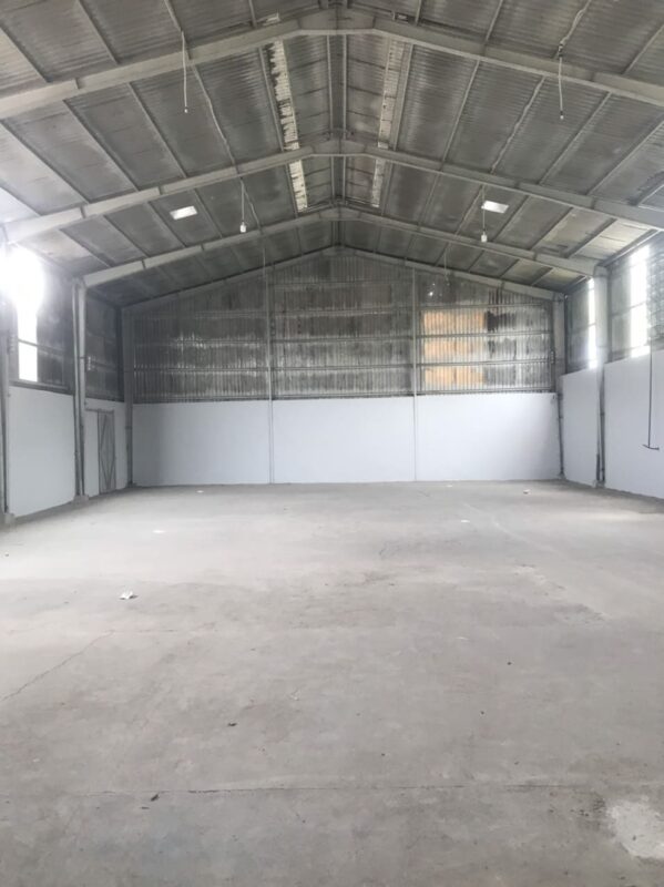 Cho thuê kho xưởng 700m2 ngoài KCN, Vĩnh Lộc B, Bình Chánh