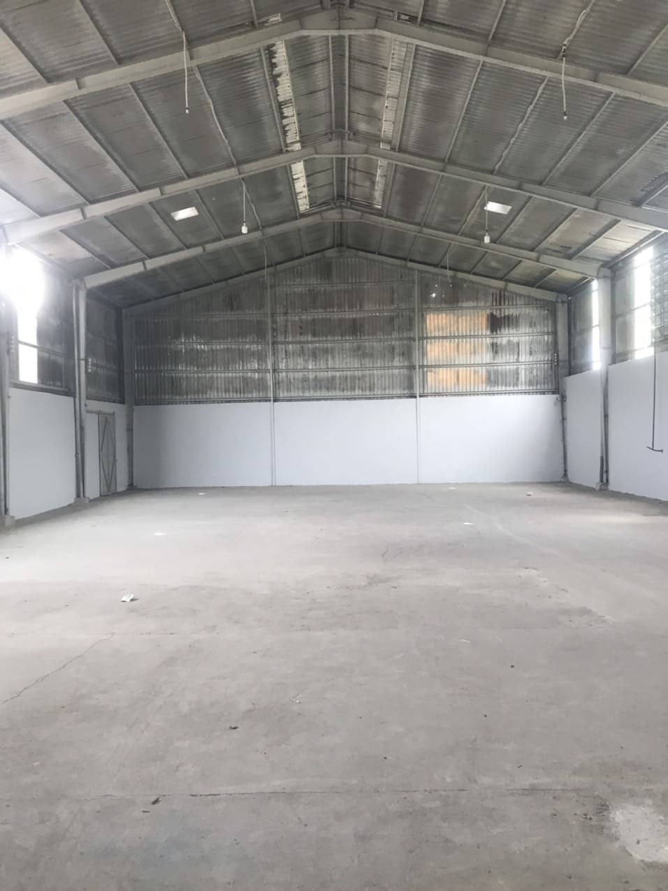 Cho thuê kho xưởng 700m2 ngoài KCN, Vĩnh Lộc B, Bình Chánh