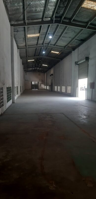 Cho thuê kho xưởng 500 m2 ngoài KCN Vĩnh Lộc, Bình Chánh