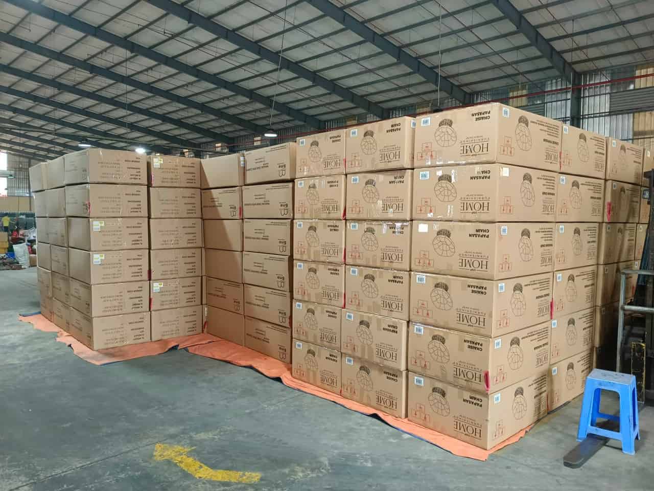 Bán kho xưởng 8.600 m2 Đức Hòa Đông, Đức Hòa, Long An