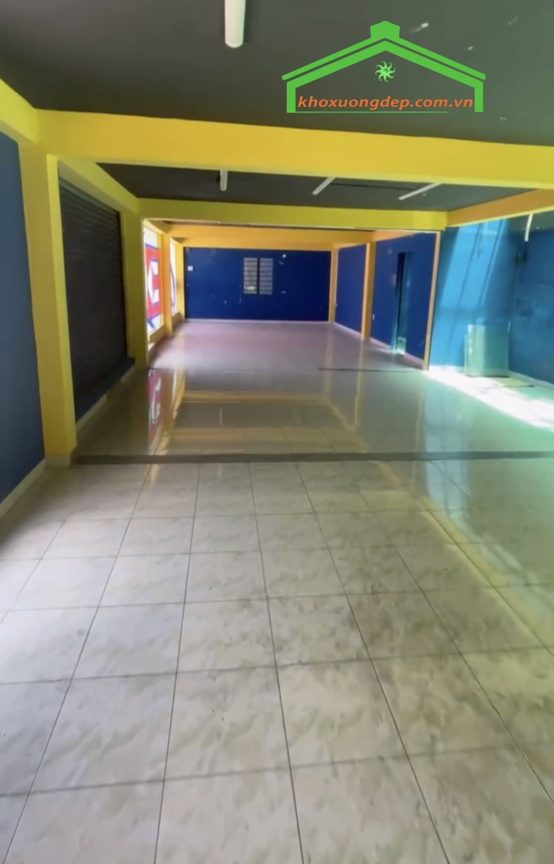 Cho thuê kho xưởng 400m2 Hồ Ngọc Lãm, An Lạc, Bình Tân