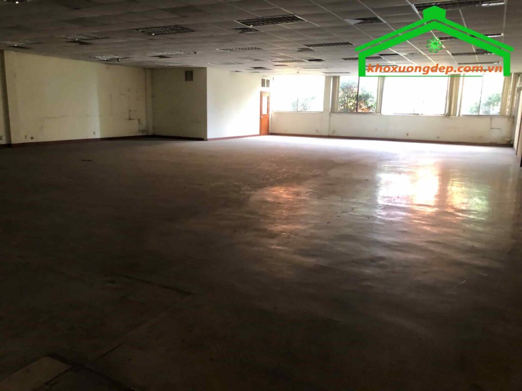 Cho thuê kho xưởng 900m2 Linh Trung, Thủ Đức