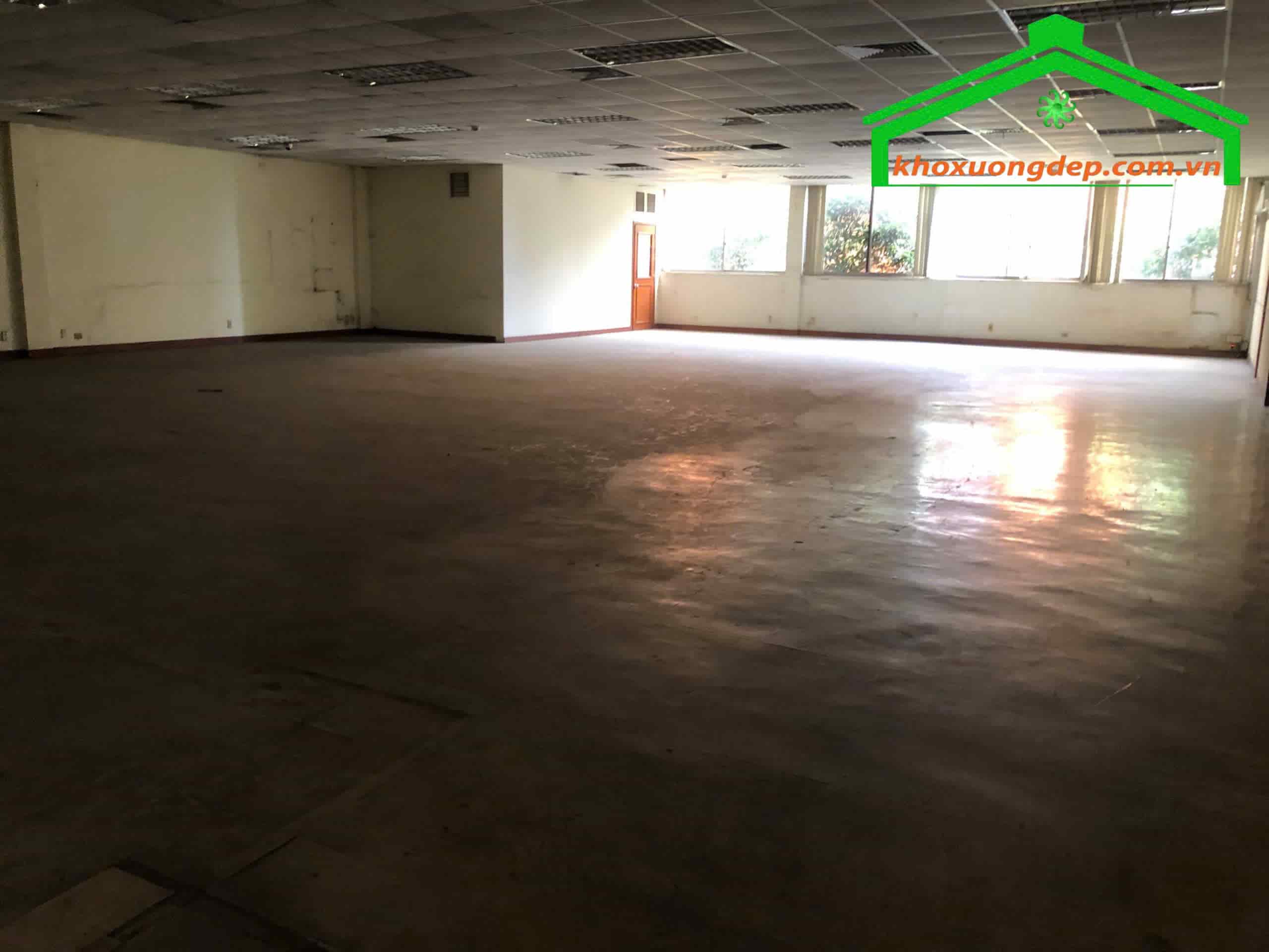 Cho thuê kho xưởng 900m2 Linh Trung, Thủ Đức