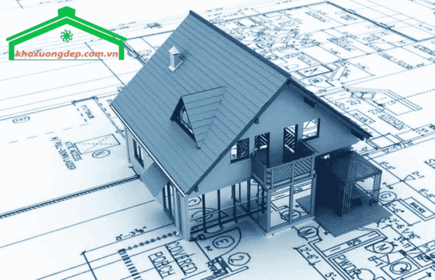 Mẫu Hợp đồng thi công xây dựng công trình