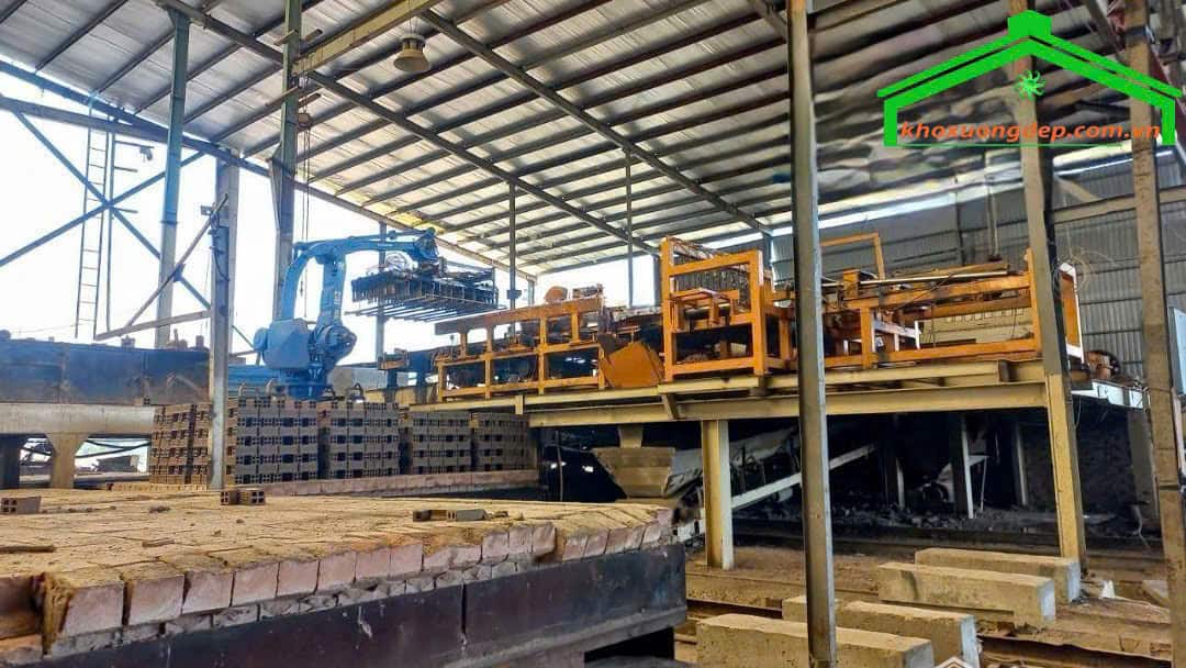 Bán nhà xưởng 29745m2 Lộc Giang, Đức Hòa, Long An