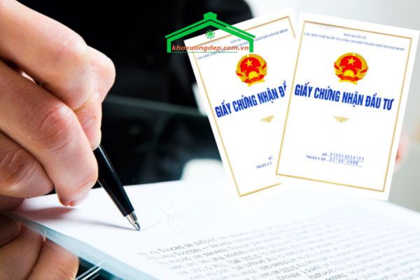 Thời gian giải quyết thủ tục đổi Giấy chứng nhận đăng ký đầu tư tùy thuộc vào tính chất, quy mô của dự án đầu tư